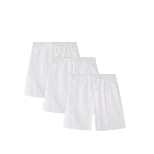 Breathable Shorts Unisex